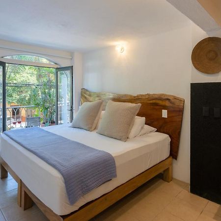 Casa Lucas Apartment Puerto Vallarta Exterior photo