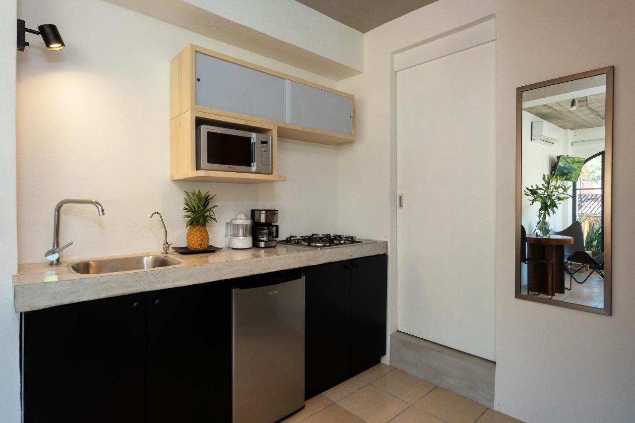 Casa Lucas Apartment Puerto Vallarta Exterior photo