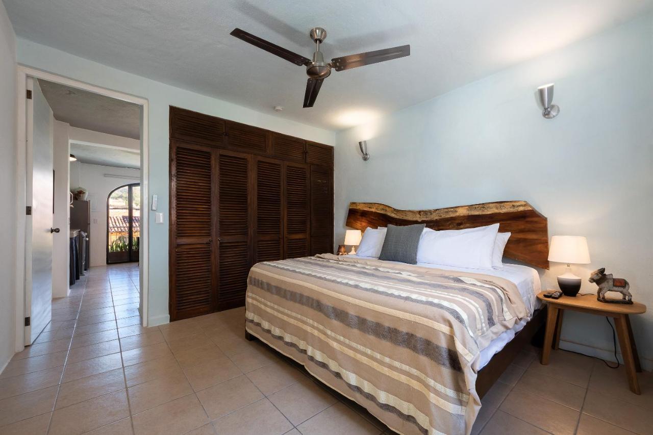 Casa Lucas Apartment Puerto Vallarta Exterior photo