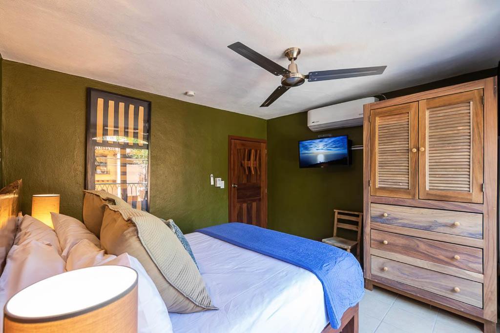 Casa Lucas Apartment Puerto Vallarta Exterior photo